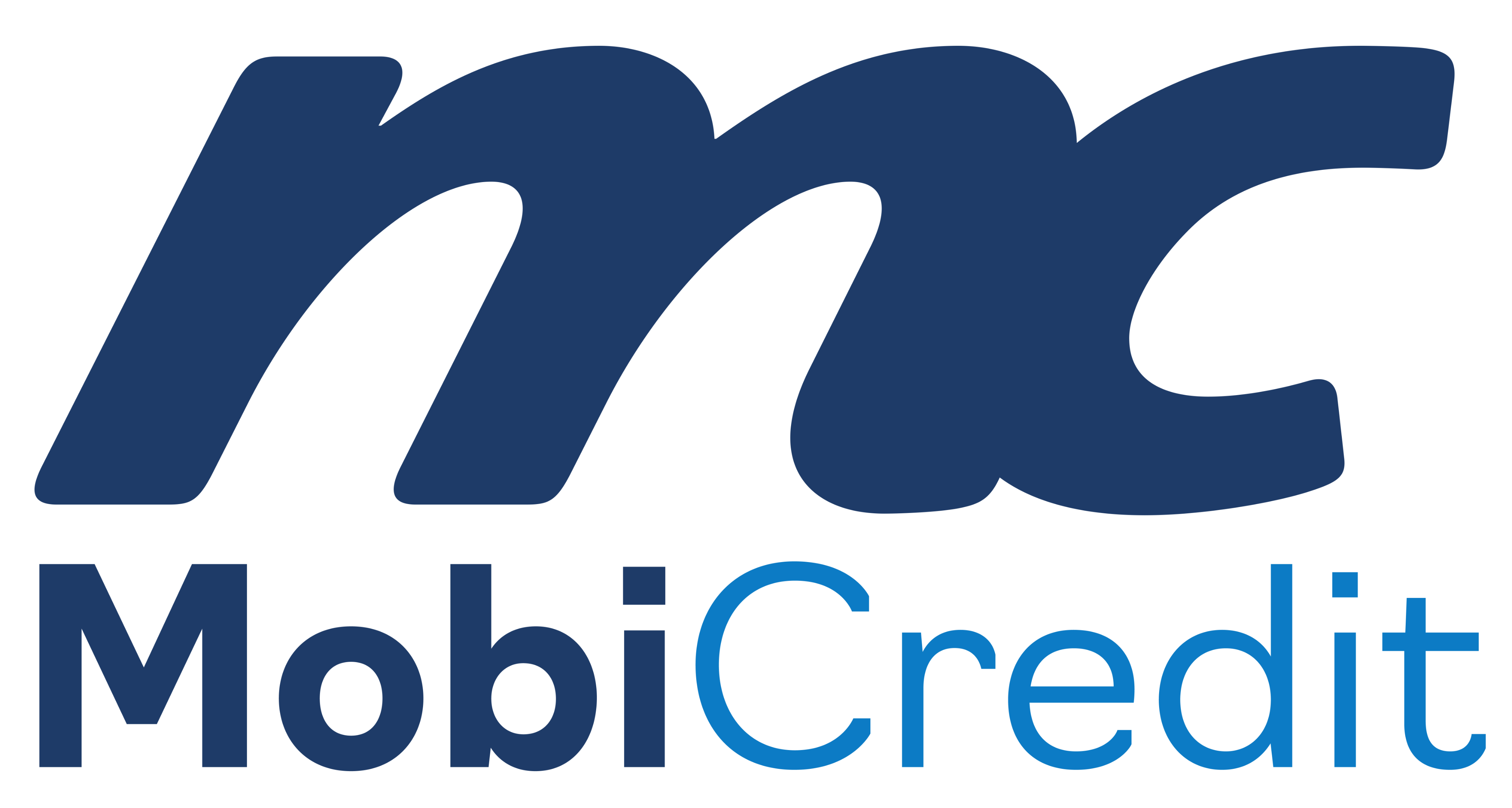MobiCredit